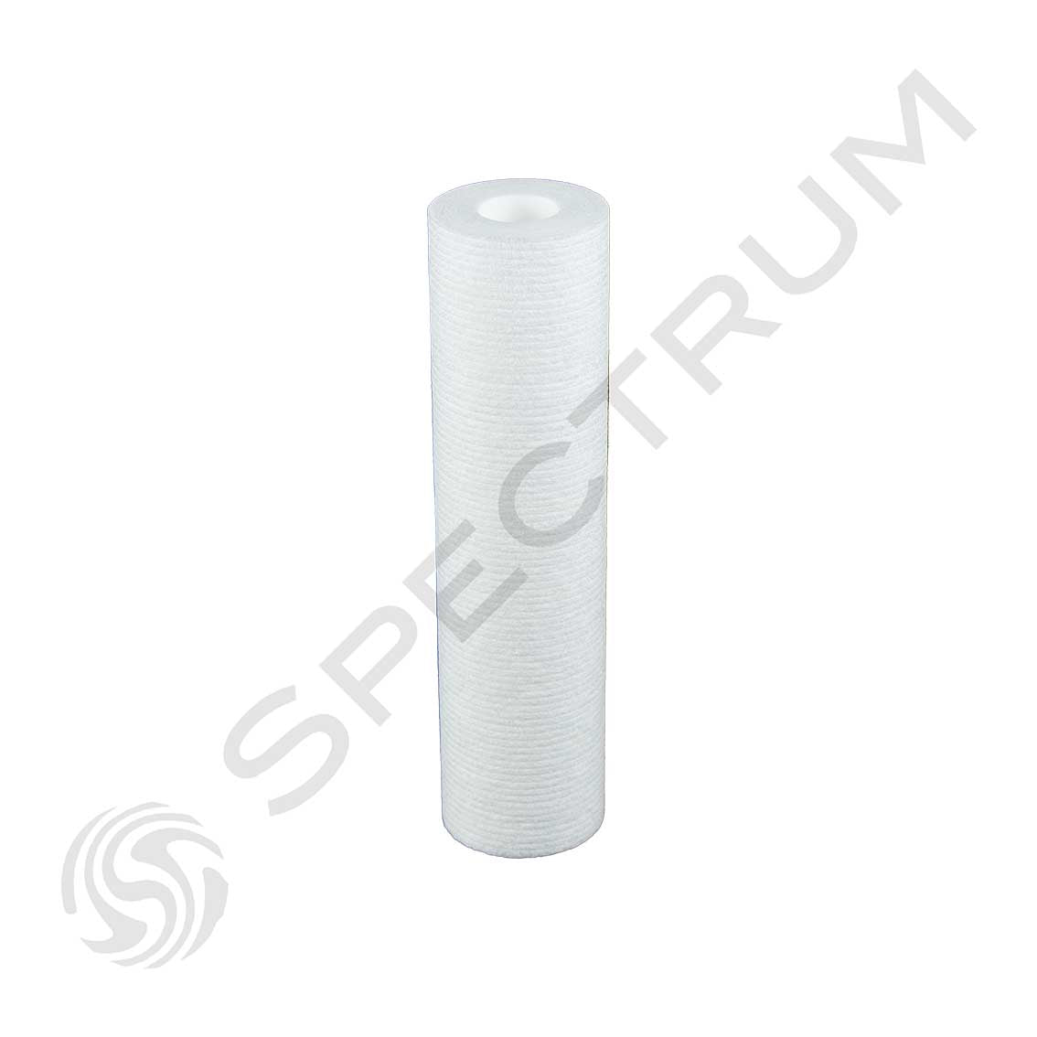 SPECTRUM SSP Standard Spun Bonded TruDepth Filter