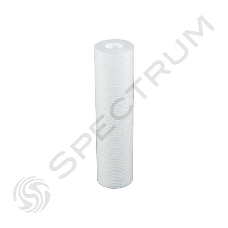 SPECTRUM SSP Standard Spun Bonded TruDepth Filter