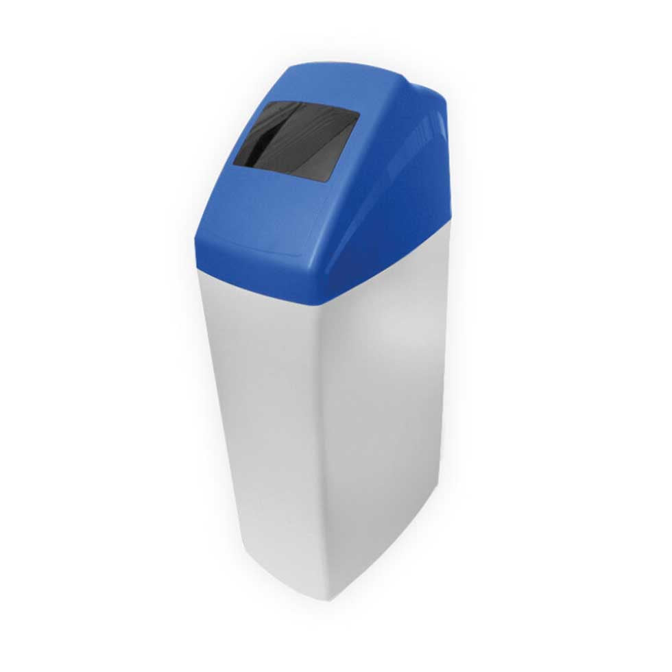 Hot Water Timer Controlled Water Softener (65°C) 20 Litres