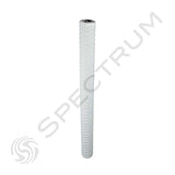 SPECTRUM SWC Wound Cotton Filter Cartridge with Stainless Steel Core