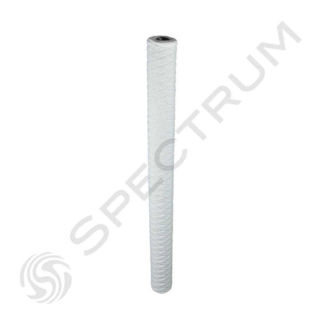 SPECTRUM SWC Wound Cotton Filter Cartridge with Stainless Steel Core