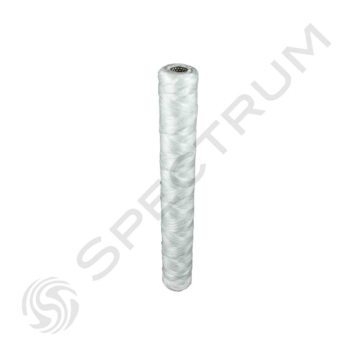 SPECTRUM SWF Wound Glass Fibre Filter Cartridge