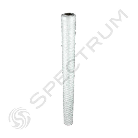 SPECTRUM SWF Wound Glass Fibre Filter Cartridge