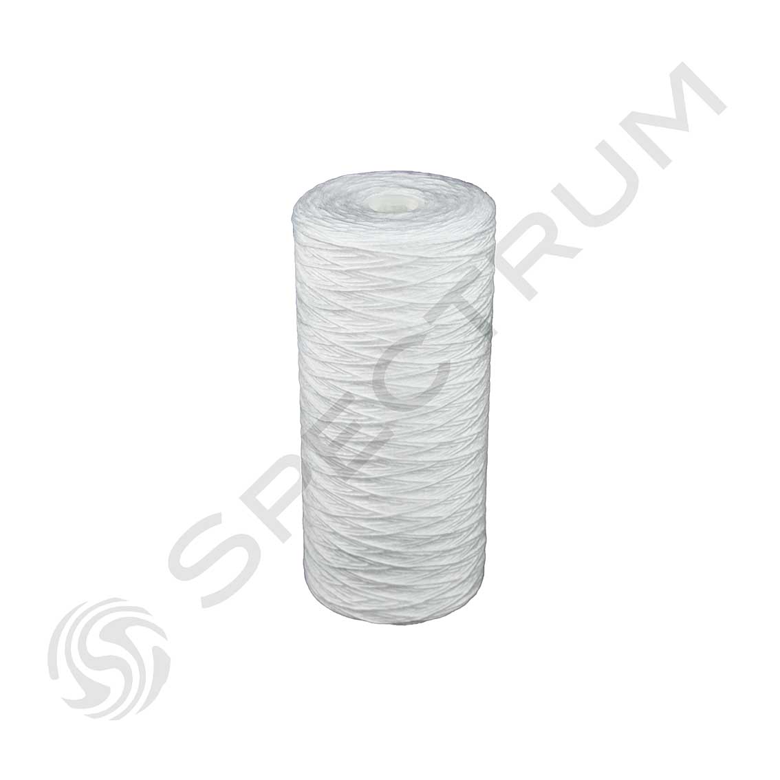 SPECTRUM SWP Wound Polypropylene Filter Cartridge