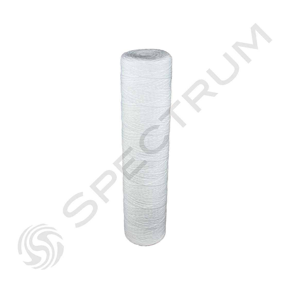 SPECTRUM SWP Wound Polypropylene Filter Cartridge - BOX QTY