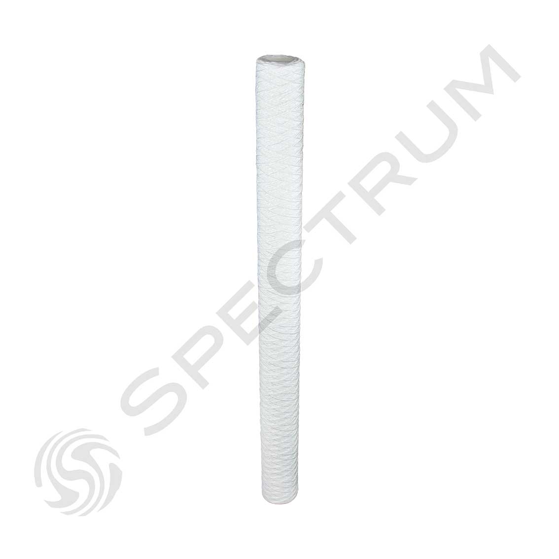 SPECTRUM SWP Wound Polypropylene Filter Cartridge