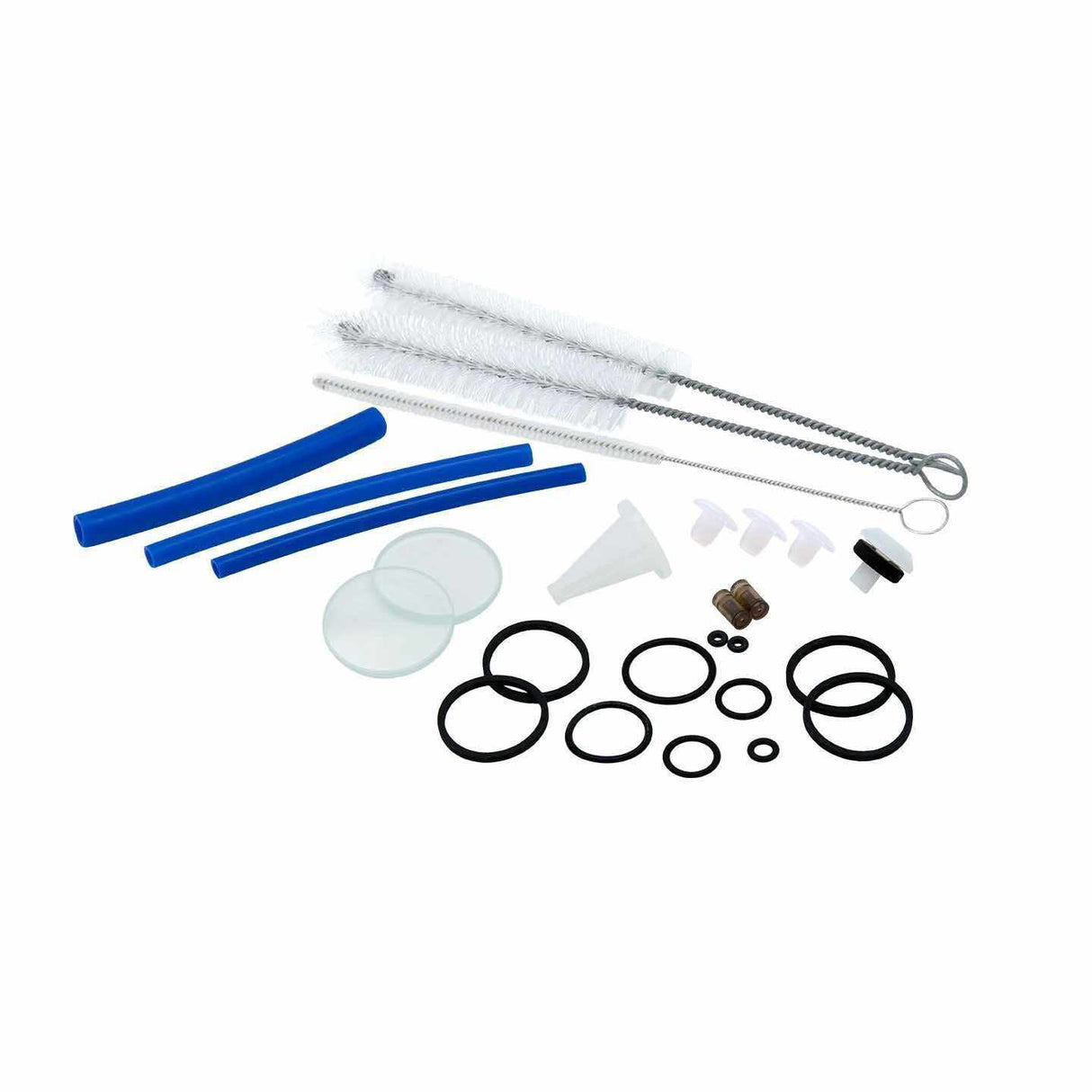 Service Set Testomat 2000, Testomat ECO, Titromat, Testomat EVO TH (270360)