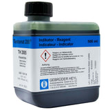 TH2005 - Testomat (ECO/2000) Indicator Fluid 500ml 0.89 - 8.93ppm