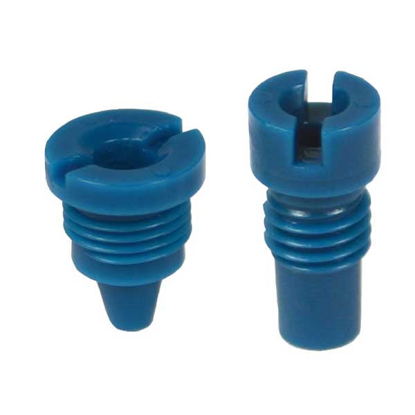 Fleck 29144 - Injector Nozzle and Throat #2 Blue