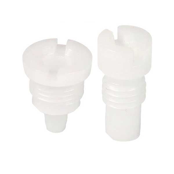 Fleck 29143 - Injector Nozzle and Throat #1 White