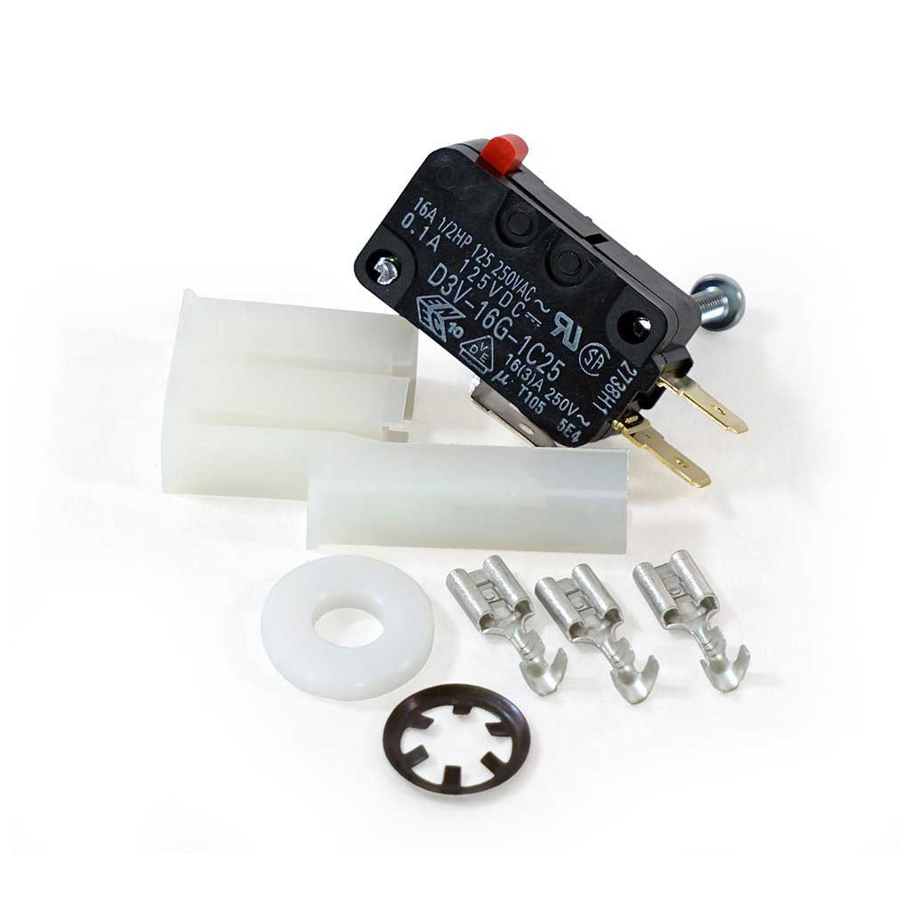 Clack WS1 Auxillary Microswitch Assembly (V3009)