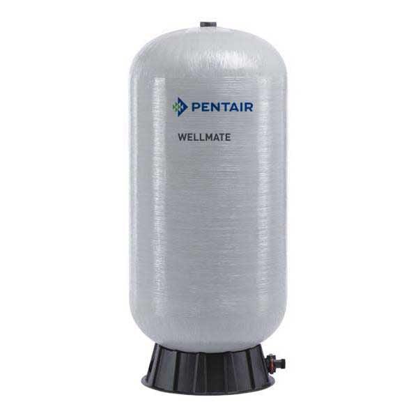 Wellmate Expansion Vessel 112 litre (56 litre storage volume) 1" NPT WM120 | GAPS Water Treatment