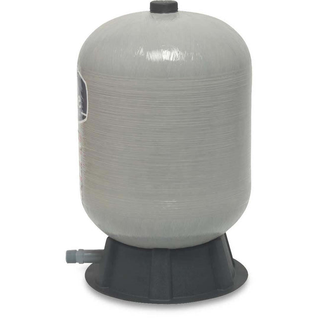 Wellmate Expansion Vessel 235 litre (118 litre storage volume) 1 1/4" NPT WM235 | GAPS Water Treatment