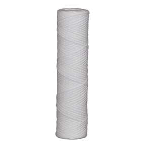 Budget Wound Polypropylene Sediment Filter