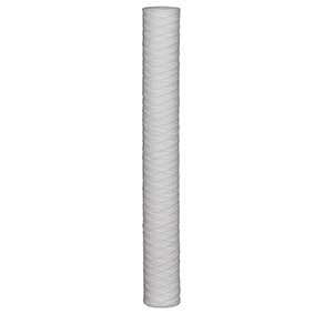 Budget Wound Polypropylene Sediment Filter