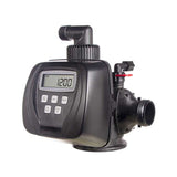 Simplex Water Softener with Clack WS1.5 CI Digital METER Controller 1.5" (5.0 - 13.5 m3/hr)